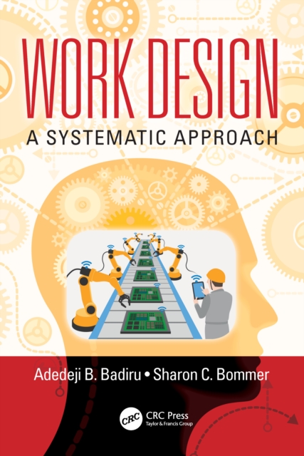 Work Design : A Systematic Approach, EPUB eBook