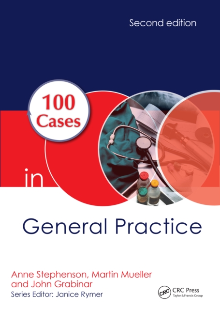 100 Cases in General Practice, EPUB eBook