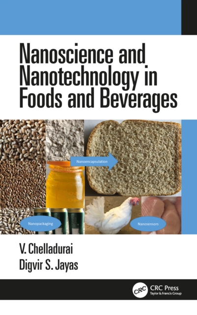 Nanoscience and Nanotechnology in Foods and Beverages, EPUB eBook