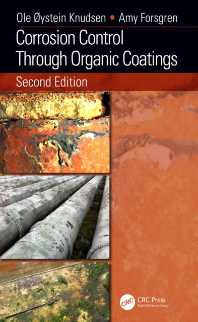 Corrosion Control Through Organic Coatings, EPUB eBook