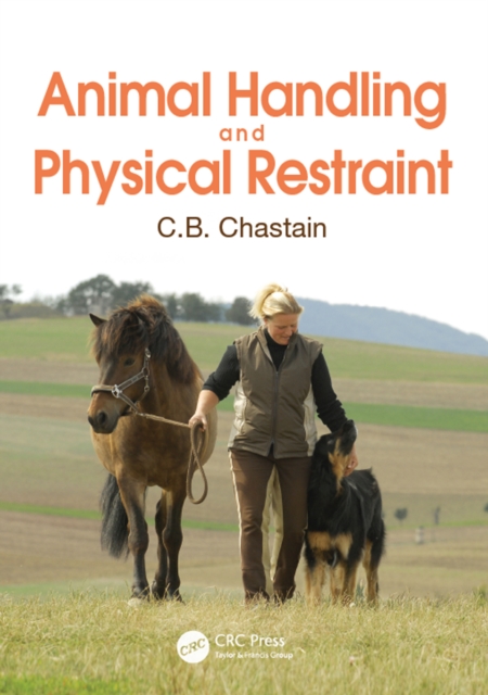 Animal Handling and Physical Restraint, EPUB eBook