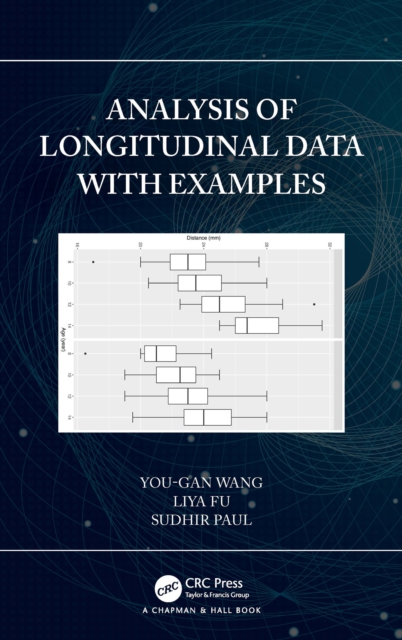 Analysis of Longitudinal Data with Examples, EPUB eBook