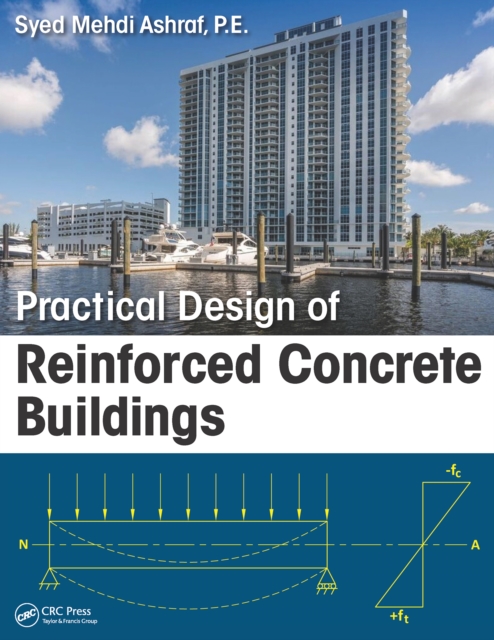 Practical Design of Reinforced Concrete Buildings, EPUB eBook