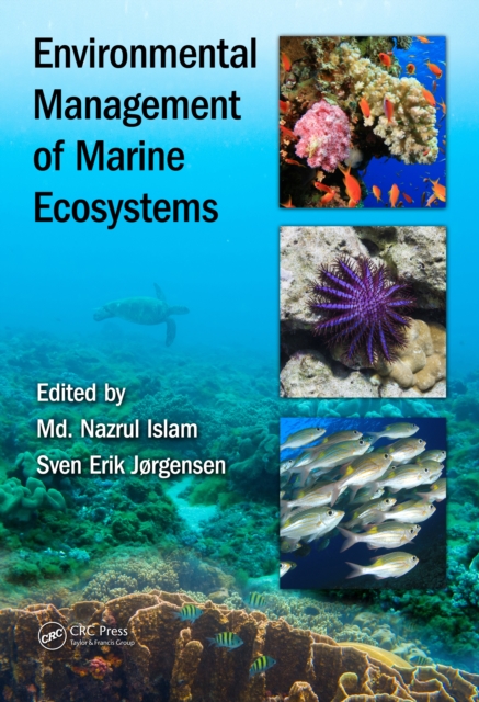 Environmental Management of Marine Ecosystems, EPUB eBook