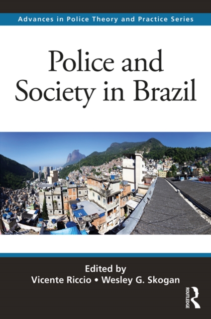 Police and Society in Brazil, EPUB eBook