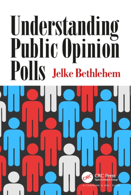 Understanding Public Opinion Polls, EPUB eBook