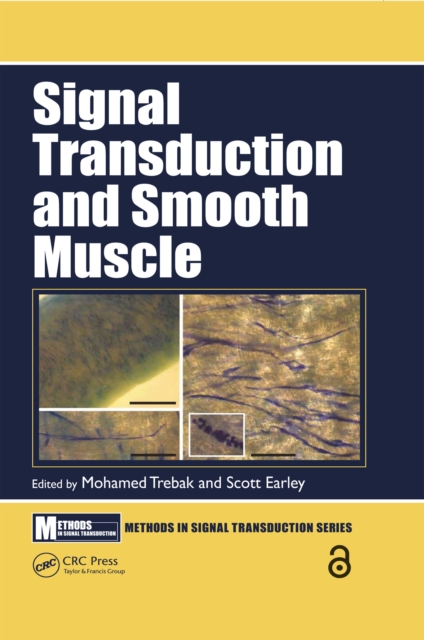 Signal Transduction and Smooth Muscle, EPUB eBook