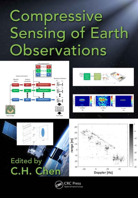 Compressive Sensing of Earth Observations, EPUB eBook