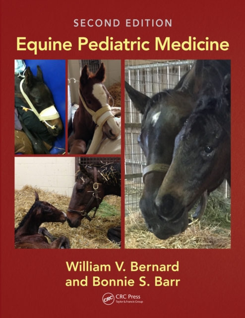 Equine Pediatric Medicine, EPUB eBook