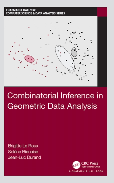 Combinatorial Inference in Geometric Data Analysis, EPUB eBook