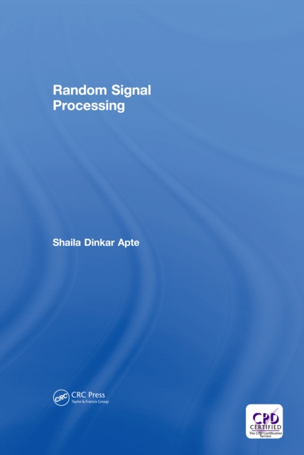 Random Signal Processing, EPUB eBook