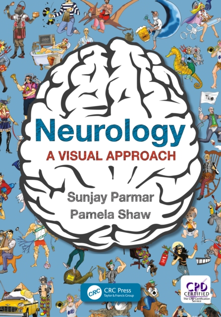 Neurology : A Visual Approach, EPUB eBook