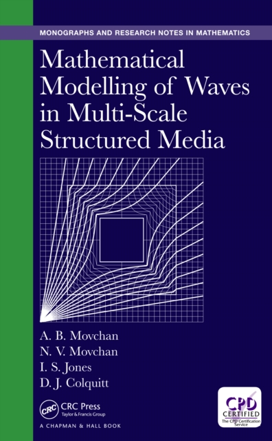Mathematical Modelling of Waves in Multi-Scale Structured Media, EPUB eBook