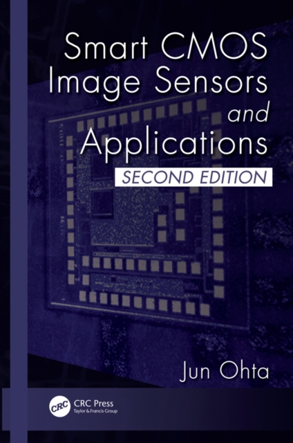 Smart CMOS Image Sensors and Applications, EPUB eBook