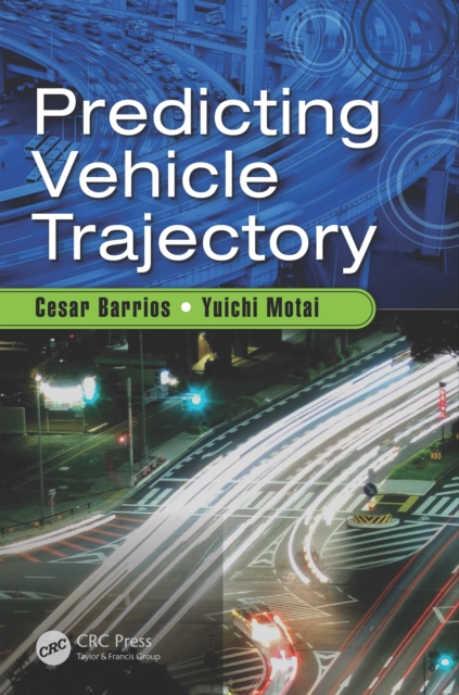 Predicting Vehicle Trajectory, EPUB eBook