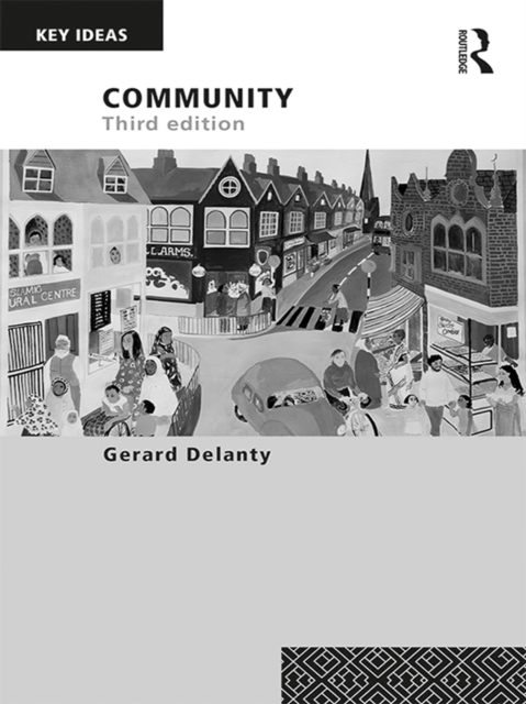 Community : 3rd edition, EPUB eBook