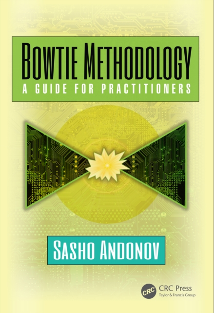 Bowtie Methodology : A Guide for Practitioners, EPUB eBook