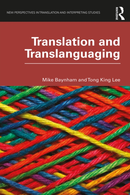 Translation and Translanguaging, EPUB eBook
