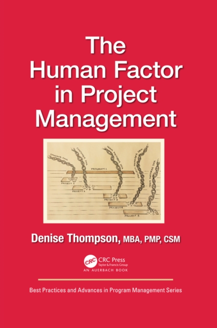The Human Factor in Project Management, EPUB eBook