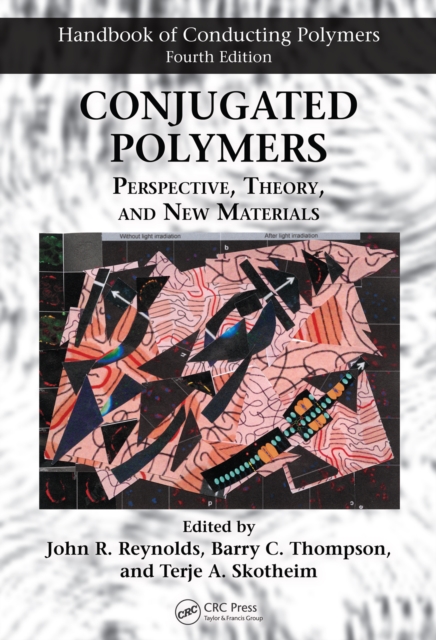 Conjugated Polymers : Perspective, Theory, and New Materials, EPUB eBook