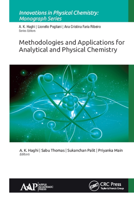 Methodologies and Applications for Analytical and Physical Chemistry, EPUB eBook