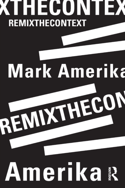 remixthecontext, EPUB eBook