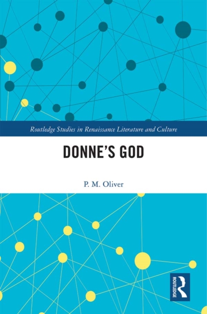 Donne’s God, EPUB eBook