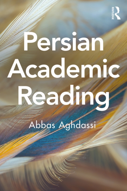 Persian Academic Reading, EPUB eBook
