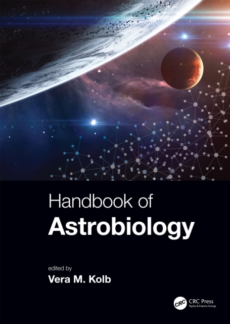 Handbook of Astrobiology, EPUB eBook
