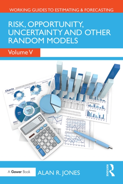 Risk, Opportunity, Uncertainty and Other Random Models, EPUB eBook
