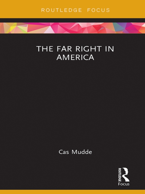 The Far Right in America, PDF eBook