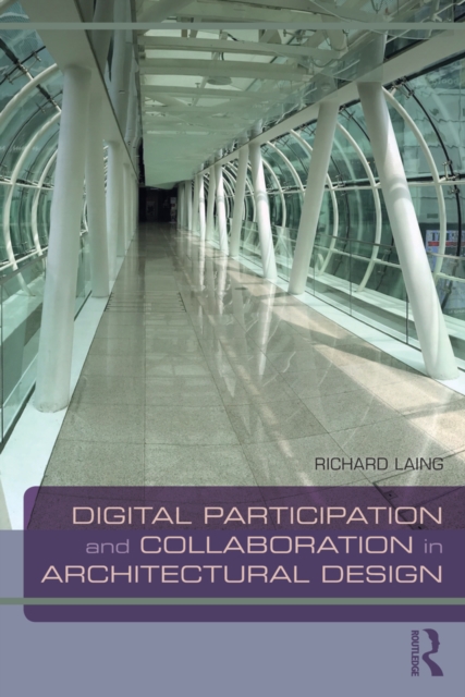 Digital Participation and Collaboration in Architectural Design, EPUB eBook