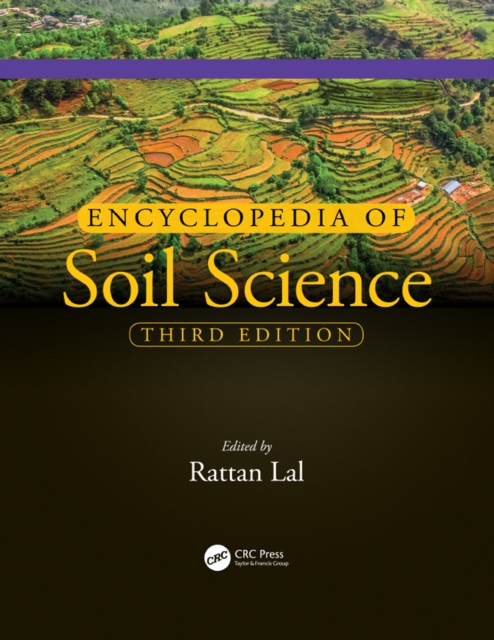 Encyclopedia of Soil Science, EPUB eBook
