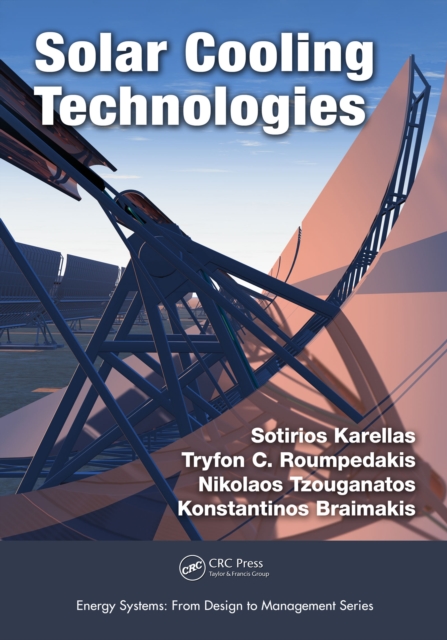 Solar Cooling Technologies, EPUB eBook