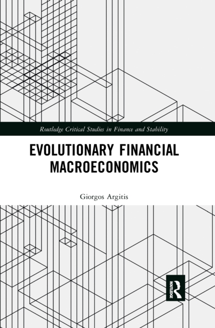 Evolutionary Financial Macroeconomics, EPUB eBook