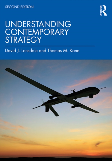 Understanding Contemporary Strategy, PDF eBook