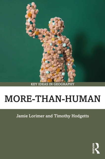 More-than-Human, PDF eBook