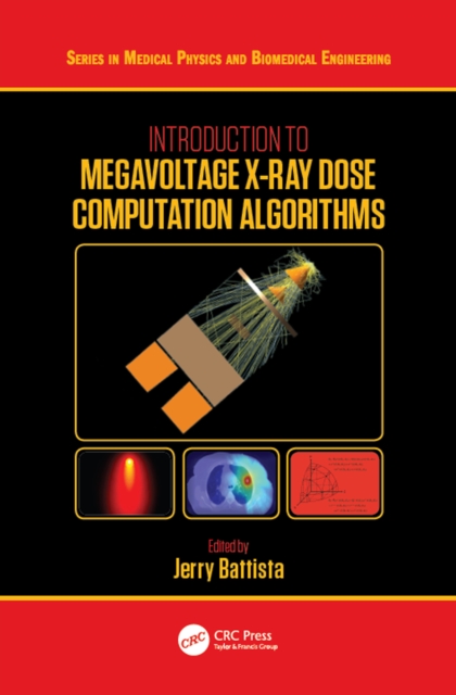 Introduction to Megavoltage X-Ray Dose Computation Algorithms, EPUB eBook