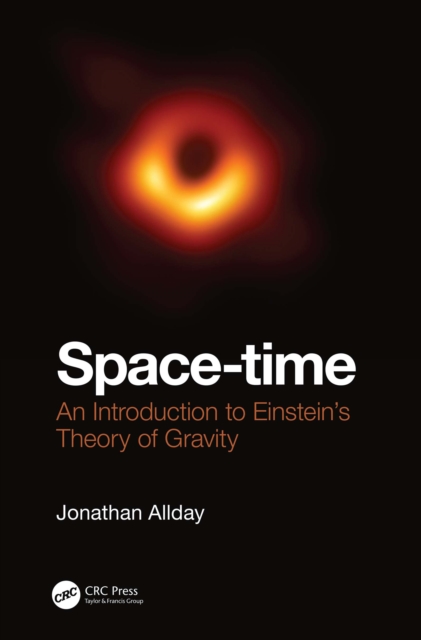 Space-time : An Introduction to Einstein's Theory of Gravity, EPUB eBook