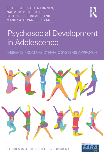 Psychosocial Development in Adolescence : Insights from the Dynamic Systems Approach, PDF eBook