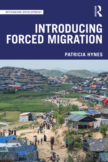 Introducing Forced Migration, EPUB eBook