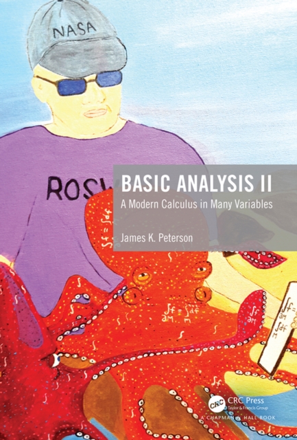 Basic Analysis II : A Modern Calculus in Many Variables, EPUB eBook