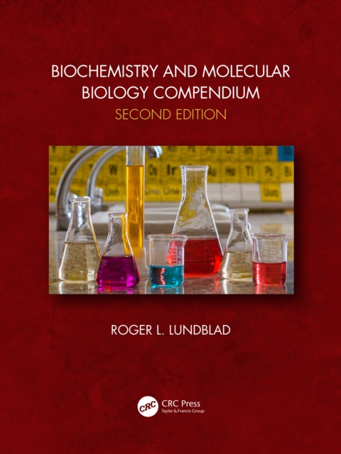 Biochemistry and Molecular Biology Compendium, EPUB eBook