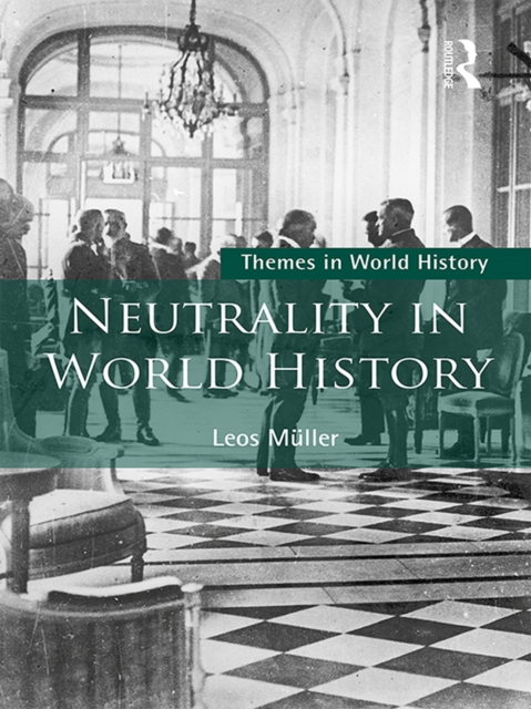 Neutrality in World History, EPUB eBook