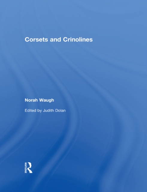 Corsets and Crinolines, EPUB eBook