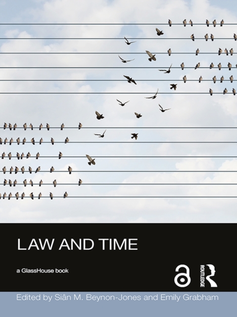 Law and Time, EPUB eBook