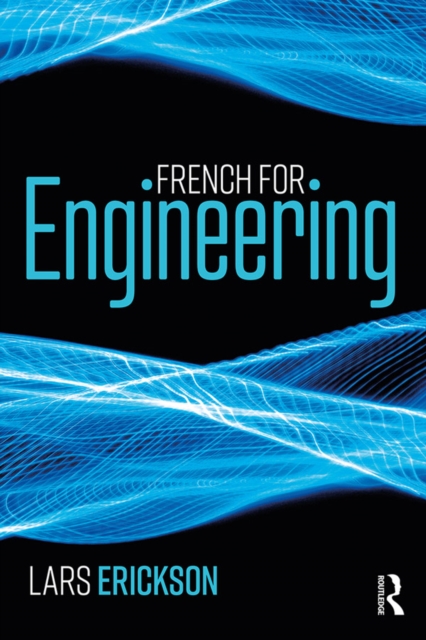 French for Engineering, EPUB eBook