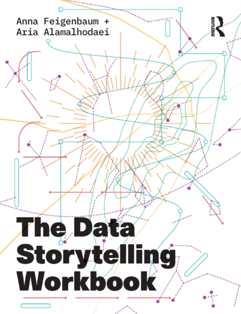 The Data Storytelling Workbook, PDF eBook