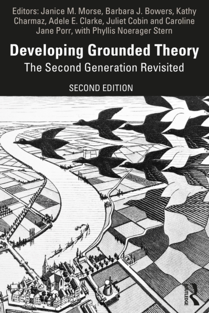 Developing Grounded Theory : The Second Generation Revisited, EPUB eBook