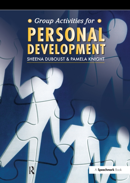 Group Activities for Personal Development, EPUB eBook
